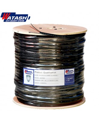 Watashi WCP068 Camera Cable (300M)